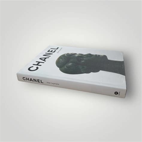 chanel coffee table book|hardcover chanel coffee table book.